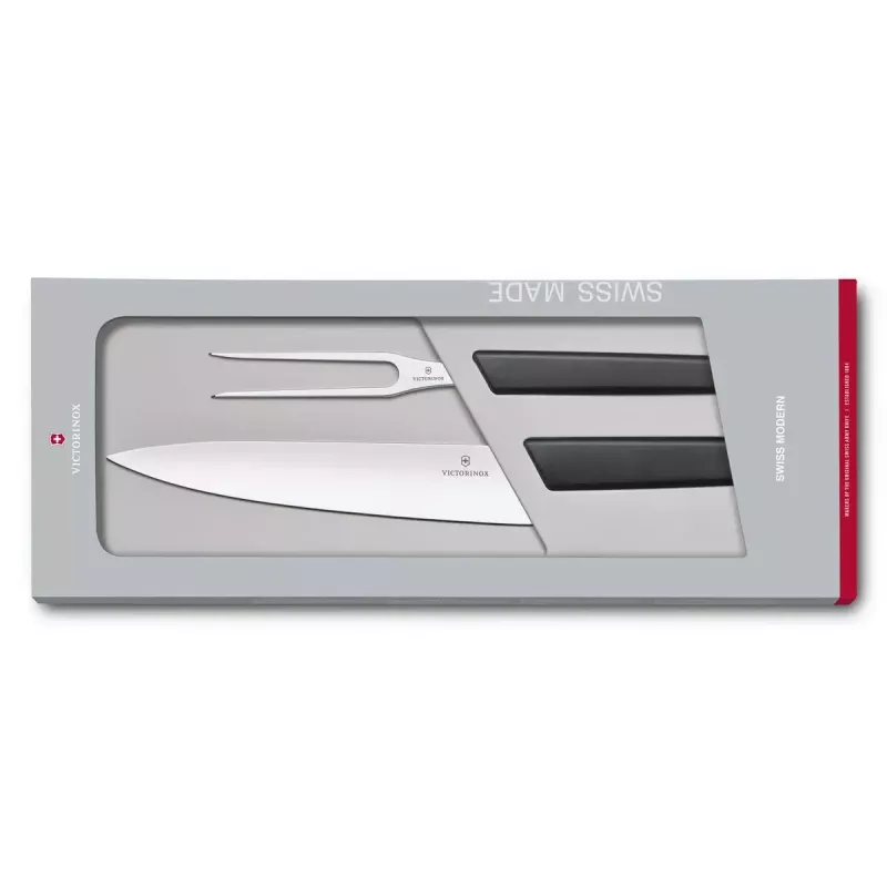Pjaustymo rinkinys Victorinox 6.9093.21G, 2 dalių