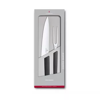 Pjaustymo rinkinys Victorinox 6.9093.21G, 2 dalių