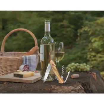 Daugiafunkcis peilis vynui Victorinox Wine Master