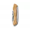Daugiafunkcis peilis vynui Victorinox Wine Master