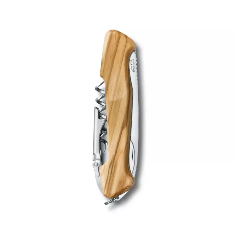 Daugiafunkcis peilis vynui Victorinox Wine Master