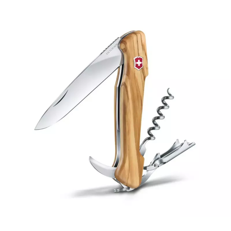Daugiafunkcis peilis vynui Victorinox Wine Master