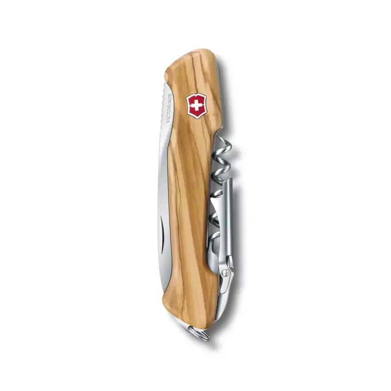 Daugiafunkcis peilis vynui Victorinox Wine Master