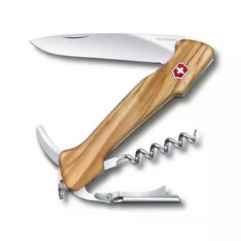 Daugiafunkcis peilis vynui Victorinox Wine Master