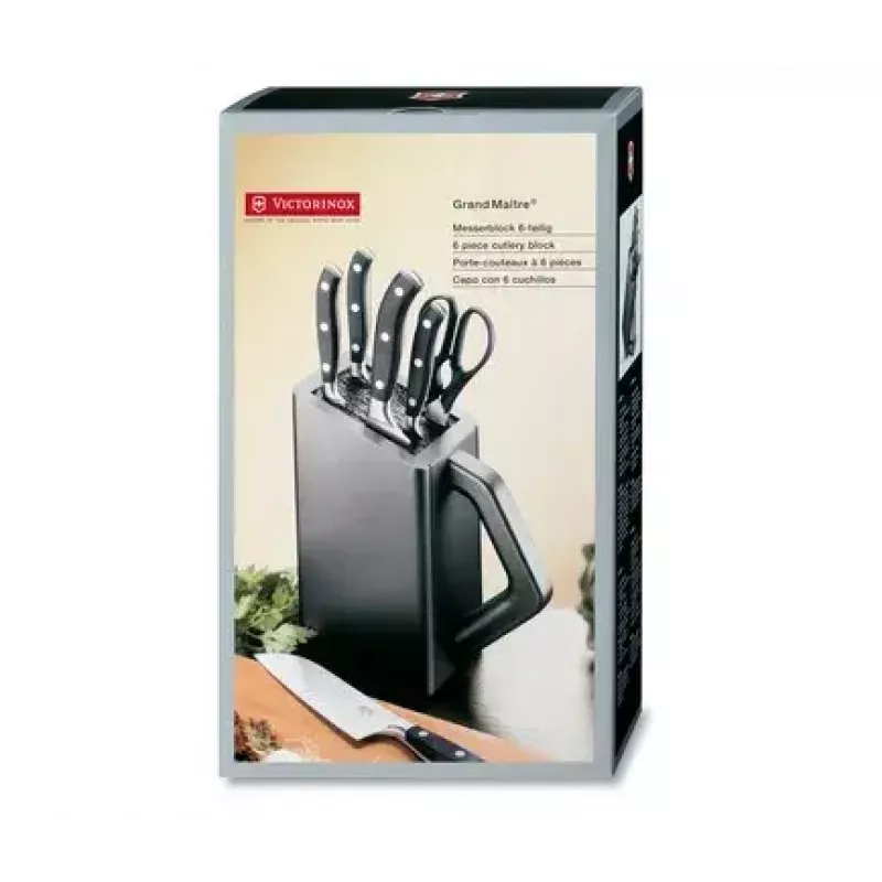 Virtuvinis peilis Victorinox V-7.72 43.6