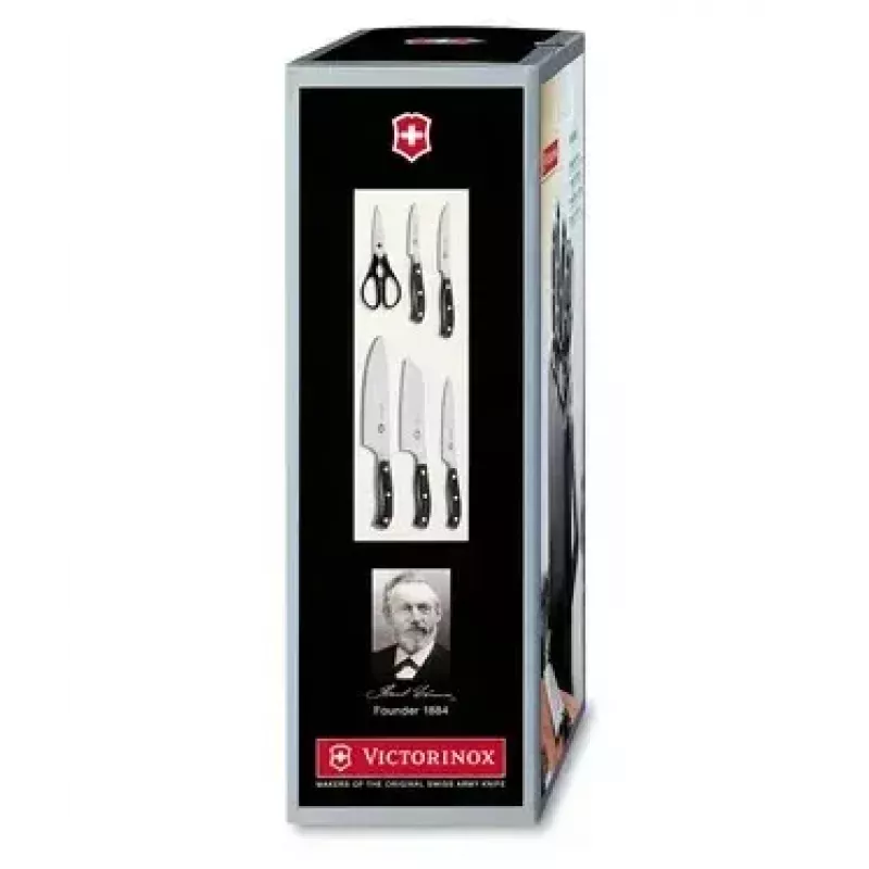 Virtuvinis peilis Victorinox V-7.72 43.6