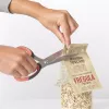 Virtuvinės žirklės Brabantia Tasty+ 214 mm Juoda Rožinė