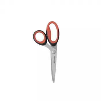 Virtuvinės žirklės Brabantia Tasty+ 214 mm Juoda Rožinė