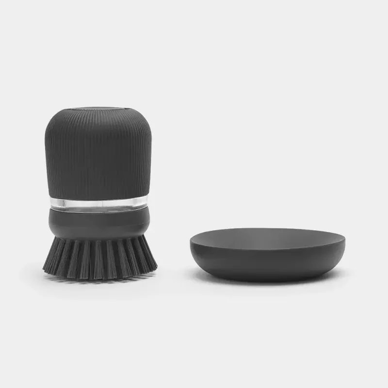 Stovas indams džiovinti Brabantia 660184, laisvai pastatomas, 200 mm plotis, 463 mm gylis, 126 mm aukštis