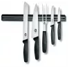 Magnetinė peilių juosta Victorinox juoda 30 mm plotis 350 mm ilgis 22 mm aukštis