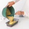 Rinkinys Brabantia Tasty+ 123207 Žalias 4 vnt