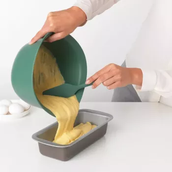 Rinkinys Brabantia Tasty+ 123207 Žalias 4 vnt