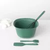 Rinkinys Brabantia Tasty+ 123207 Žalias 4 vnt