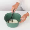 Rinkinys Brabantia Tasty+ 123207 Žalias 4 vnt