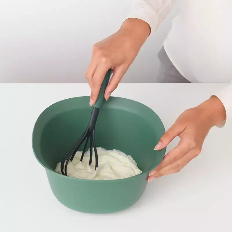Rinkinys Brabantia Tasty+ 123207 Žalias 4 vnt