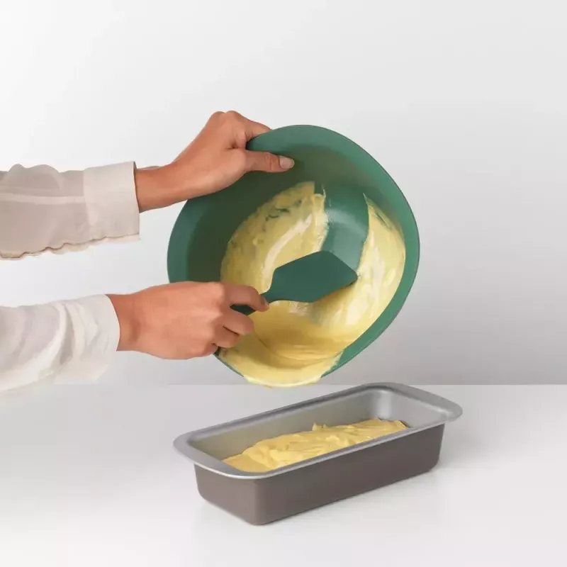 Rinkinys Brabantia Tasty+ 123207 Žalias 4 vnt