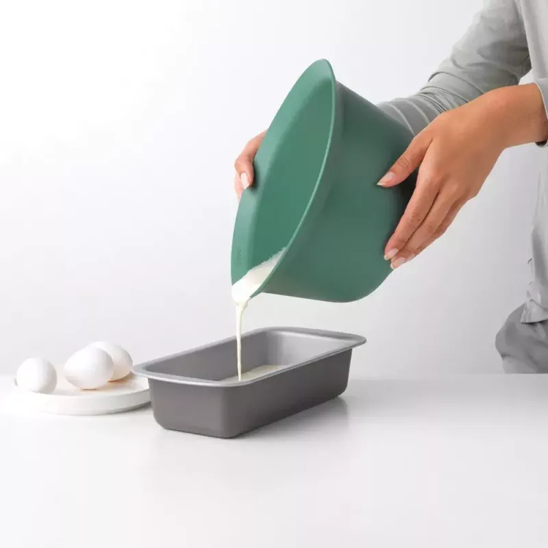 Rinkinys Brabantia Tasty+ 123207 Žalias 4 vnt