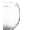 Alessi SG119/0S4 vyno taurė iš krištolo, skaidri, elegantiško dizaino