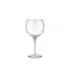 Alessi SG119/0S4 vyno taurė iš krištolo, skaidri, elegantiško dizaino