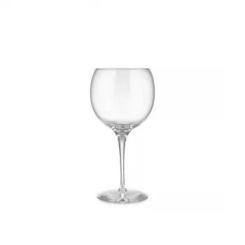 Alessi SG119/0S4 vyno taurė iš krištolo, skaidri, elegantiško dizaino