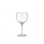 Alessi SG119/0S4 vyno taurė iš krištolo, skaidri, elegantiško dizaino