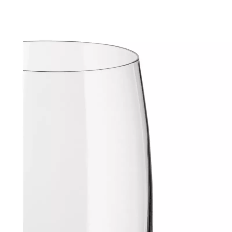 Vyno taurė Alessi SG119/9S4 elegantiško dizaino krištolo skaidrumo