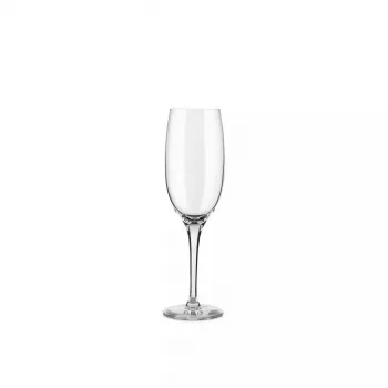 Vyno taurė Alessi SG119/9S4 elegantiško dizaino krištolo skaidrumo