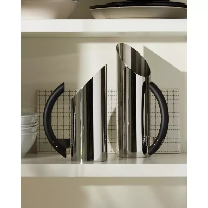 Alessi MB03 1 L 150 mm x 90 mm x 290 mm