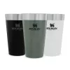 Terminis puodelis STANLEY Stacking Tumbler 0,47 L žalias