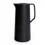 EMSA Motiva Single virdulys 1000 ml Juodas
