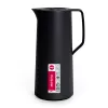 EMSA Motiva Single virdulys 1000 ml Juodas