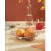 Nerūdijančio plieno dubuo Alessi ACO02 26 cm modernaus dizaino