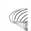 Nerūdijančio plieno dubuo Alessi ACO02 26 cm modernaus dizaino