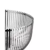 Dekoratyvinis dubuo Alessi PCH05/24 24 cm skersmuo 110 mm aukštis