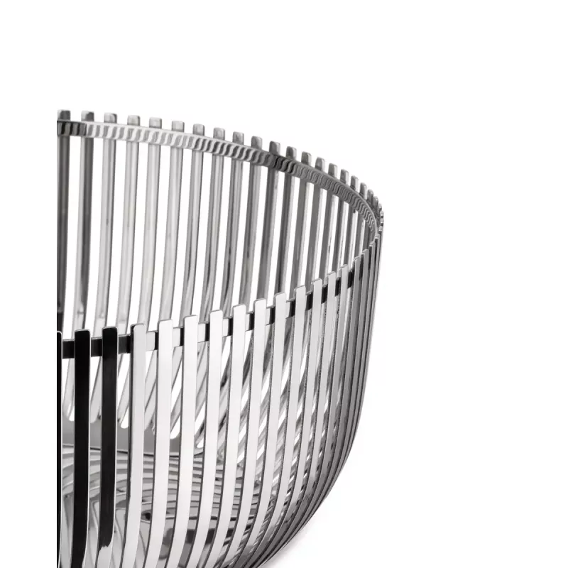 Dekoratyvinis dubuo Alessi PCH05/24 24 cm skersmuo 110 mm aukštis