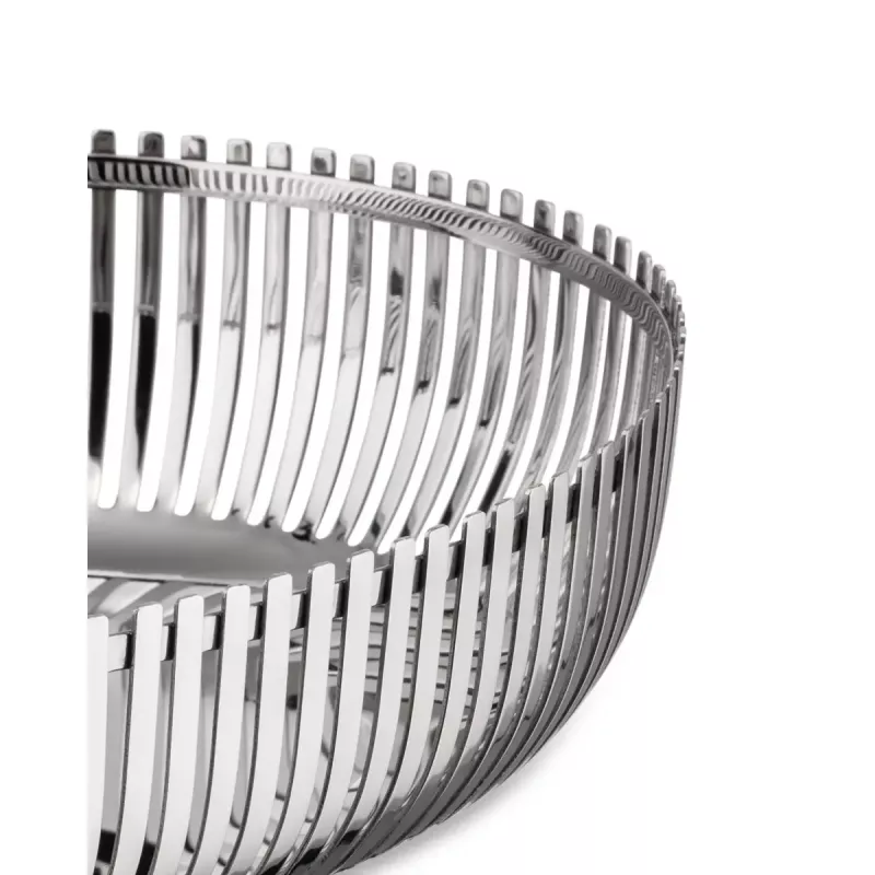 Krepšys skalbiniams Alessi PCH06/26, plotis 260 mm, gylis 200 mm, aukštis 60 mm
