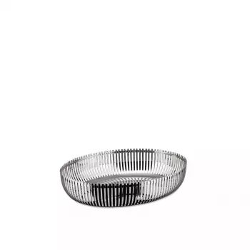 Krepšys skalbiniams Alessi PCH06/26, plotis 260 mm, gylis 200 mm, aukštis 60 mm
