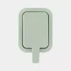 Dozatorius skystam muilui Brabantia 215766 0,2 L Žalia 58 mm x 95 mm x 117 mm