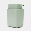 Dozatorius skystam muilui Brabantia 215766 0,2 L Žalia 58 mm x 95 mm x 117 mm