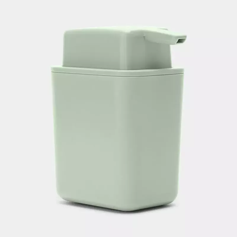 Dozatorius skystam muilui Brabantia 215766 0,2 L Žalia 58 mm x 95 mm x 117 mm