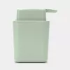 Dozatorius skystam muilui Brabantia 215766 0,2 L Žalia 58 mm x 95 mm x 117 mm