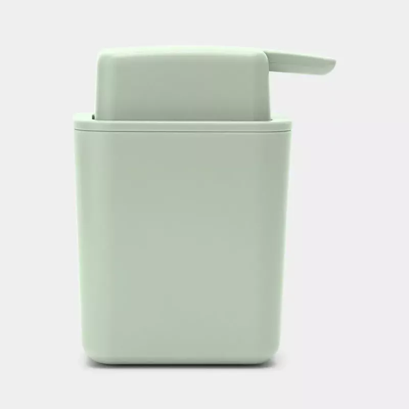 Dozatorius skystam muilui Brabantia 215766 0,2 L Žalia 58 mm x 95 mm x 117 mm