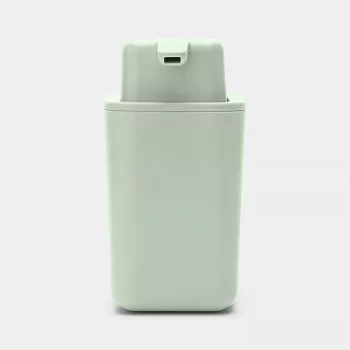 Dozatorius skystam muilui Brabantia 215766 0,2 L Žalia 58 mm x 95 mm x 117 mm
