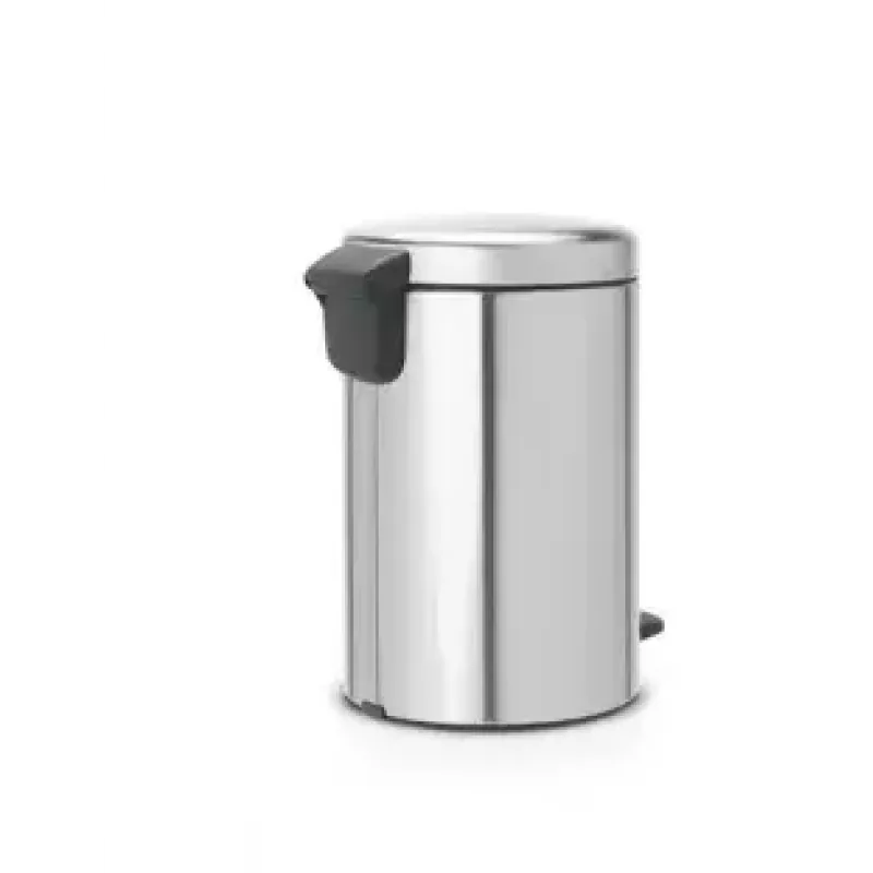 Šiukšliadėžė Brabantia 112041 12 L apvali nerūdijančio plieno