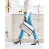 Šiukšliadėžė Brabantia 112041 12 L apvali nerūdijančio plieno