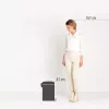 Šiukšliadėžė Brabantia NewIcon 12 L Apvali Mėlyna