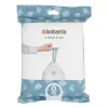 Brabantia PerfectFit šiukšlių maišai 30L (40 vnt.)