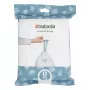 Brabantia PerfectFit šiukšlių maišai 30L (40 vnt.)