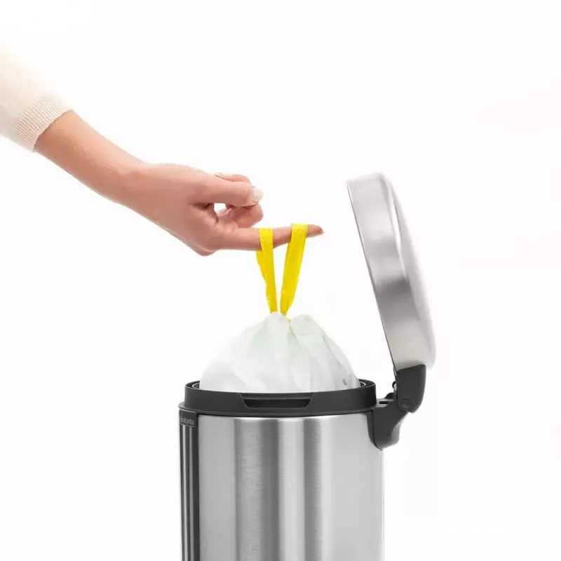 Šiukšlių maišas Brabantia A 3 L 20 vnt.