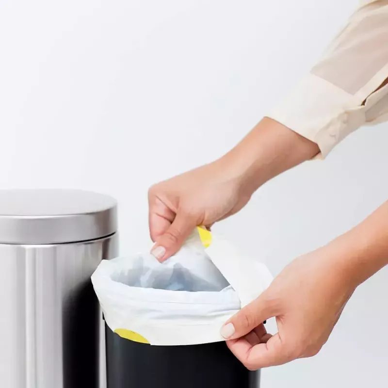 Šiukšlių maišas Brabantia A 3 L 20 vnt.